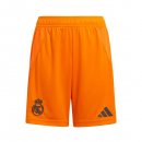 Pantalon Real Madrid Exterieur 2024-2025