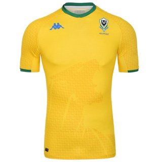 Thailande Maillot De Foot Gabon Domicile 2022 Pas Cher