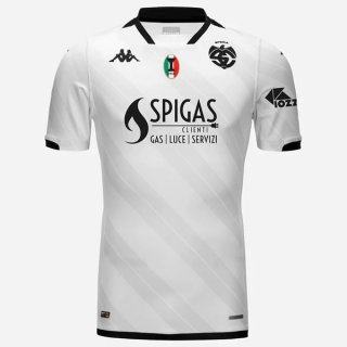 Thailande Maillot Spezia Domicile 2023-2024