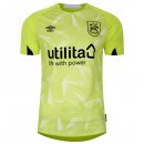 Thailande Maillot Huddersfield Town Exterieur 2023-2024