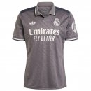 Thailande Maillot Real Madrid Third 2024-2025