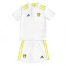 Maillot De Foot Leeds United Domicile Enfant 2021-2022 Pas Cher