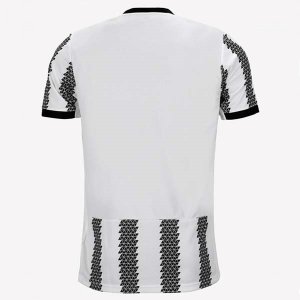 Maillot De Foot Juventus Domicile 2022-2023 Pas Cher