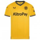 Thailande Maillot Wolves Domicile 2023-2024