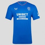 Thailande Maillot Rangers Domicile 2023-2024