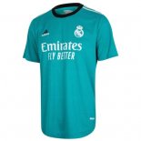 Thailande Maillot De Foot Real Madrid Third 2021-2022 Pas Cher