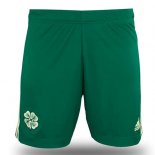 Pantalon Celtic Exterieur 2021-2022 Pas Cher