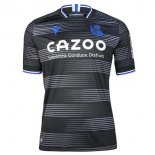 Thailande Maillot De Foot Real Sociedad Exterieur 2022-2023 Pas Cher