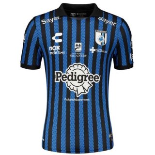 Thailande Maillot De Foot Querétaro Domicile 2021-2022 Pas Cher