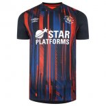 Thailande Maillot De Foot Luton Town Exterieur 2021-2022 Pas Cher