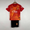 Maillot Mallorca Édition Commémorative Enfant 2023-2024