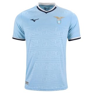 Thailande Maillot Lazio Domicile 2024-2025