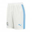 Pantalon Manchester City Domicile 2023-2024