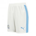 Pantalon Manchester City Domicile 2023-2024