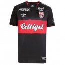 Thailande Maillot Guingamp Third 2023-2024