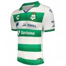 Thailande Maillot De Foot Santos Laguna Domicile 2021-2022 Pas Cher