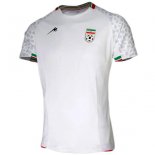 Thailande Maillot De Foot Iran Domicile 2022-2023 Pas Cher