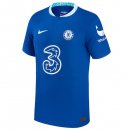 Maillot De Foot Chelsea Domicile 2022-2023 Pas Cher