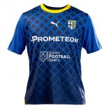 Thailande Maillot Parma Third 2023-2024