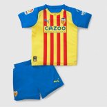 Maillot De Foot Valence Third Enfant 2022-2023 Pas Cher