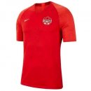 Thailande Maillot De Foot Canada Domicile 2021-2022 Pas Cher