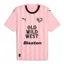 Thailande Maillot Palermo Domicile 2023-2024