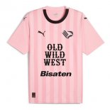 Thailande Maillot Palermo Domicile 2023-2024