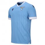 Thailande Maillot De Foot Lazio Domicile 2021-2022 Pas Cher