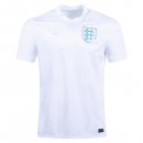 Thailande Maillot De Foot Angleterre Pre-Match 2022 Blanc Pas Cher