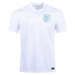 Thailande Maillot De Foot Angleterre Pre-Match 2022 Blanc Pas Cher