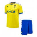 Maillot De Foot Cadix Domicile Enfant 2023-2024