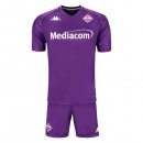 Maillot Fiorentina Domicile Enfant 2024-2025