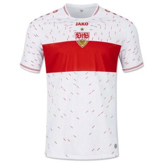 Thailande Maillot VfB Stuttgart Domicile 2023-2024