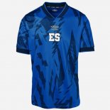 Thailande Maillot El Salvador Domicile 2023-2024