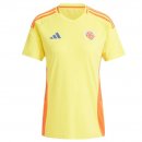 Maillot Columbia Domicile Femme 2024