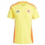 Maillot Columbia Domicile Femme 2024