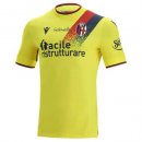 Thailande Maillot De Foot Bologna Third 2021-2022 Pas Cher