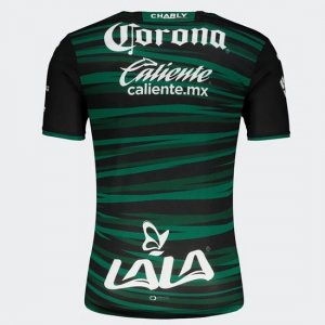 Thailande Maillot De Foot Santos Laguna Exterieur 2022-2023 Pas Cher