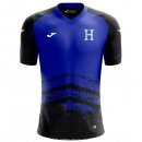 Thailande Maillot De Foot Honduras Exterieur 2021-2022 Bleu Pas Cher