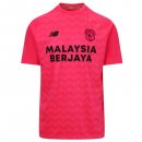 Thailande Maillot De Foot Cardiff City Gardien 2022-2023 Pas Cher