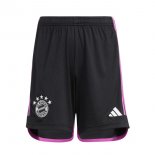 Pantalon Bayern Munich Exterieur 2023-2024