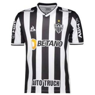 Thailande Maillot De Foot Atletico Mineiro Domicile 2021-2022 Pas Cher