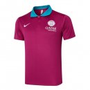 Polo PSG 2024-2025 Rouge