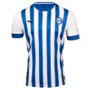 Thailande Maillot De Foot Deportivo Alavés Domicile 2022-2023 Pas Cher