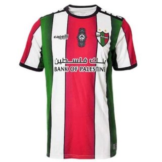 Thailande Maillot De Foot CD Palestino Domicile 2022-2023 Pas Cher