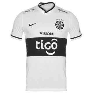 Thailande Maillot De Foot Club Olimpia Domicile 2022-2023 Pas Cher