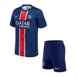 Maillot Paris Saint Germain Domicile Enfant 2024-2025