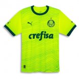 Thailande Maillot Palmeiras Third 2023-2024