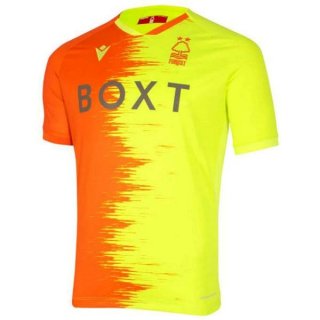 Thailande Maillot De Foot Hull City Third 2021-2022 Pas Cher