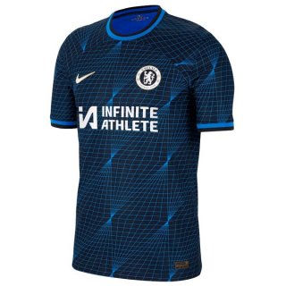 Maillot Chelsea Exterieur 2023-2024